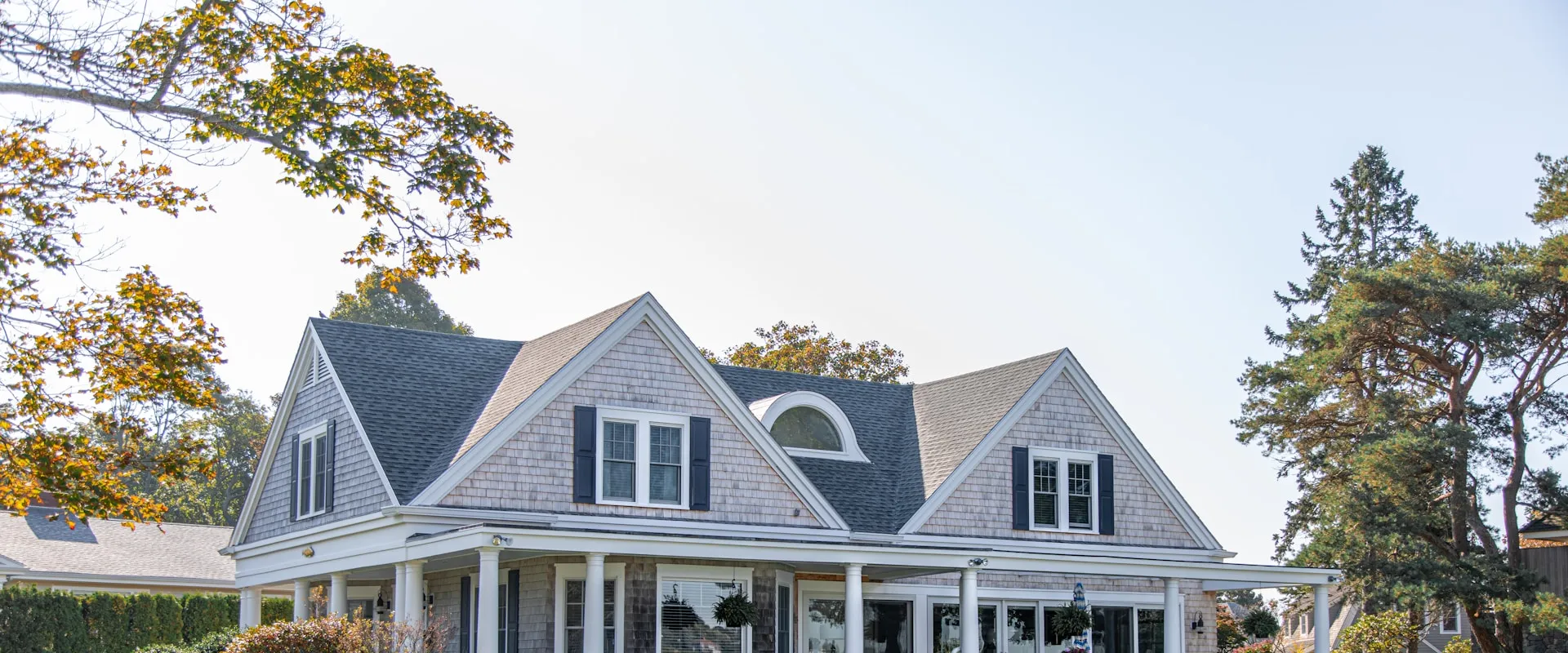 Roofing services in Little Ferry, NJ